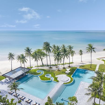 Centara Reserve Samui - Sha Plus Hotel หาดเฉวง ภายนอก รูปภาพ