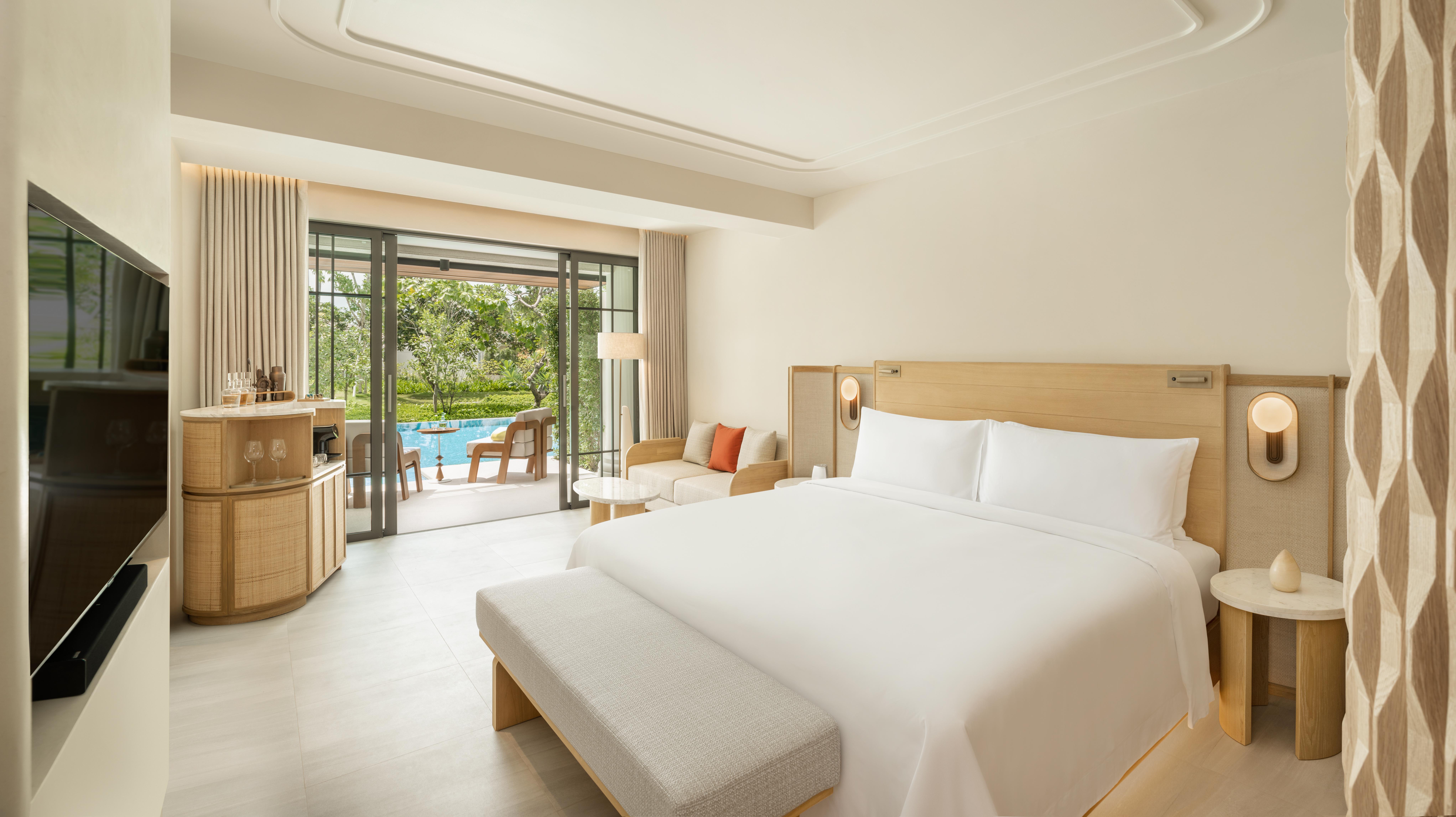 Centara Reserve Samui - Sha Plus Hotel หาดเฉวง ภายนอก รูปภาพ